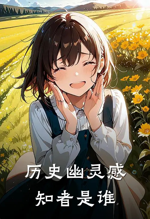 历史幽灵感知者是谁