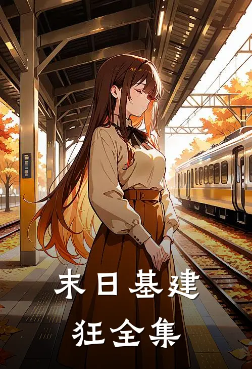 末日基建狂全集