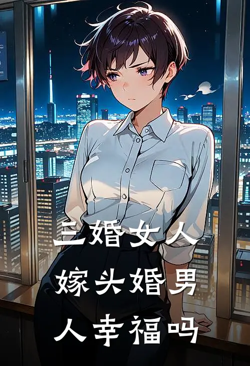 三婚女人嫁头婚男人幸福吗