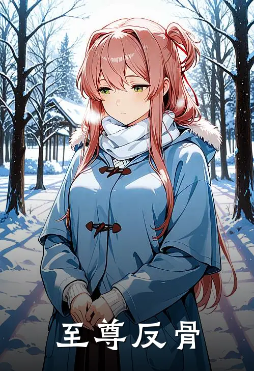 至尊反骨赵蟒凌逆热门小说完结_热门的小说至尊反骨赵蟒凌逆