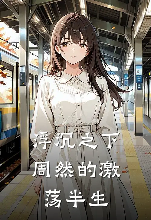 浮沉之下周然的激荡半生