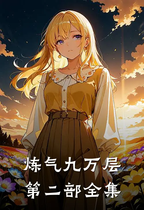 炼气九万层第二部全集