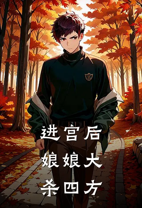 进宫后，娘娘大杀四方