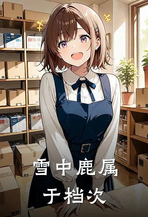 雪中鹿属于档次