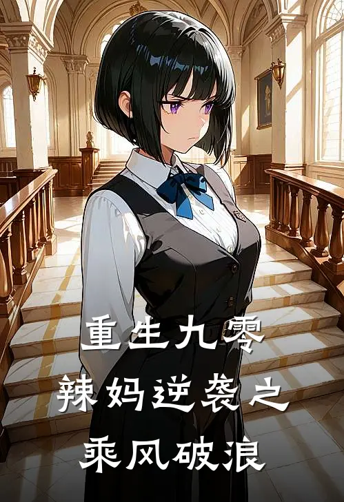 重生九零：辣妈逆袭之乘风破浪