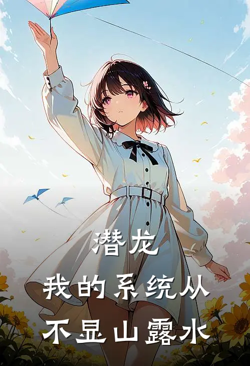 潜龙：我的系统从不显山露水