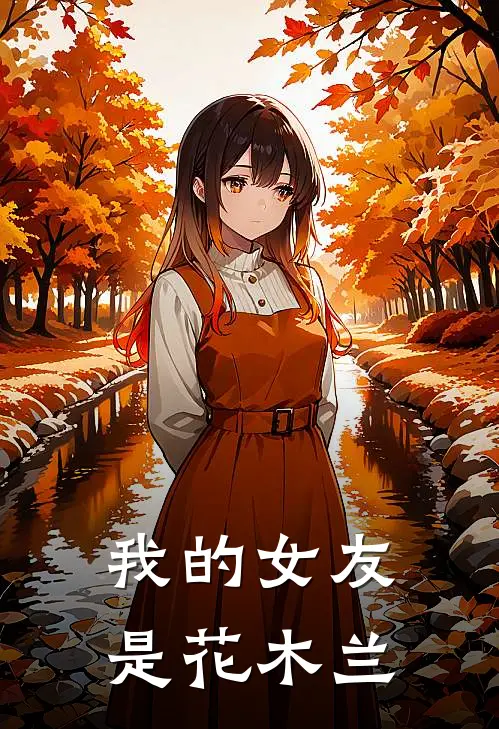 我的女友是花木兰(秦浩舒璃)热门小说大全_免费小说大全我的女友是花木兰秦浩舒璃