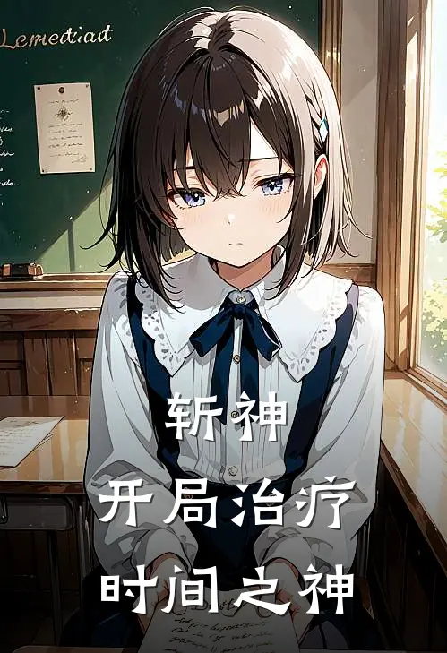 斩神：开局治疗时间之神