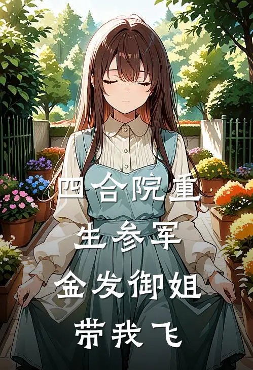 四合院重生参军：金发御姐带我飞(何大清王石头)小说完结版_全文阅读免费全集四合院重生参军：金发御姐带我飞何大清王石头