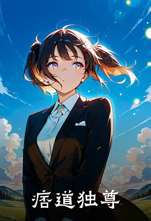 痞道独尊