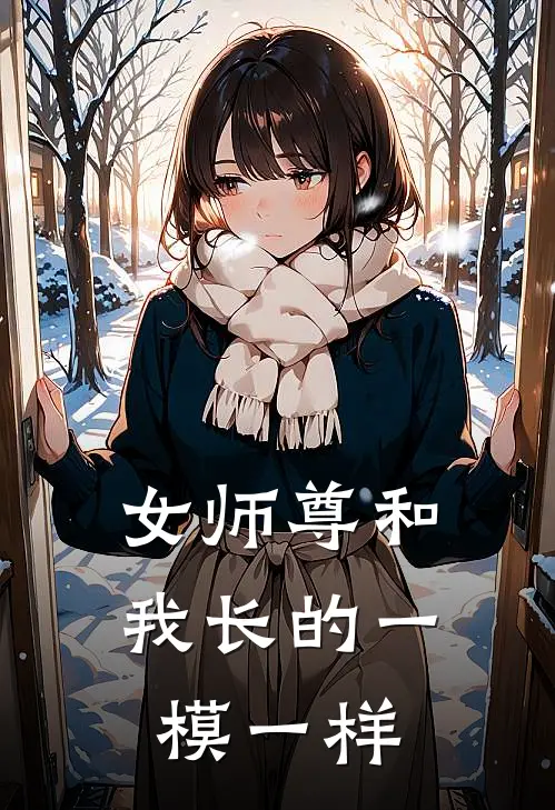 女师尊和我长的一模一样