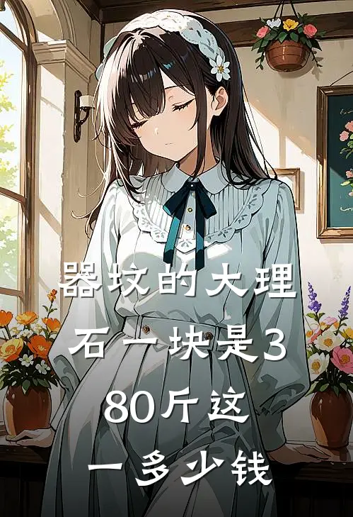 器坟的大理石一块是380斤这一多少钱