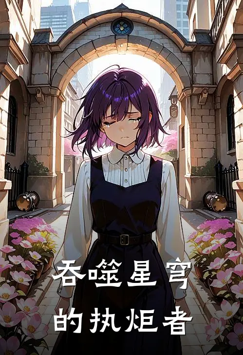 吞噬星穹的执炬者