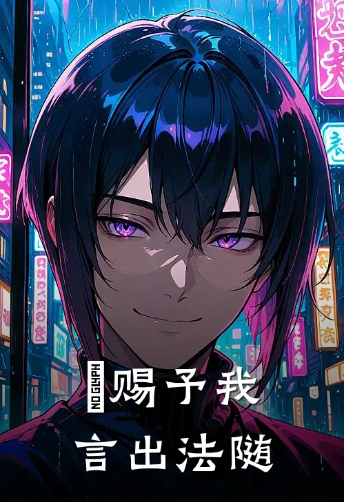 祂赐予我言出法随李无李无免费小说全文阅读_最新章节列表祂赐予我言出法随(李无李无)