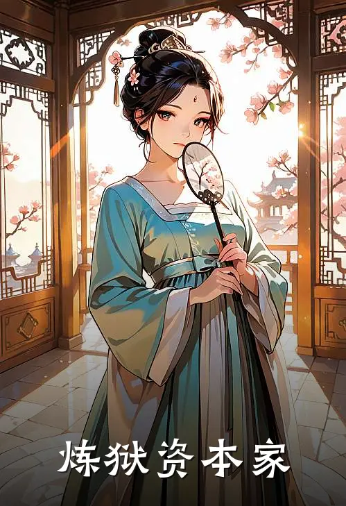 炼狱资本家（哈克秦风）最新章节列表_哈克秦风)炼狱资本家最新章节列表笔趣阁（炼狱资本家）