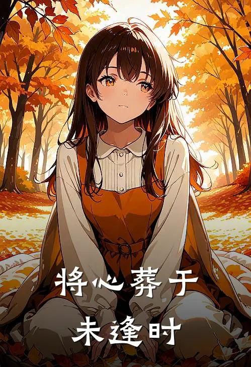 将心葬于未逢时