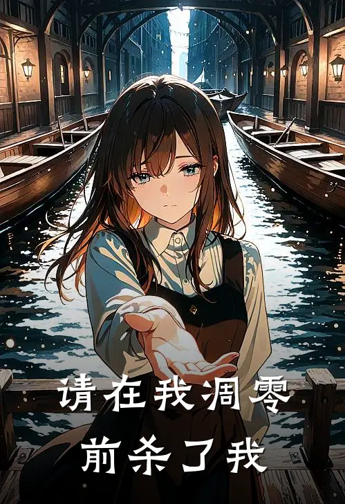 请在我凋零前杀了我