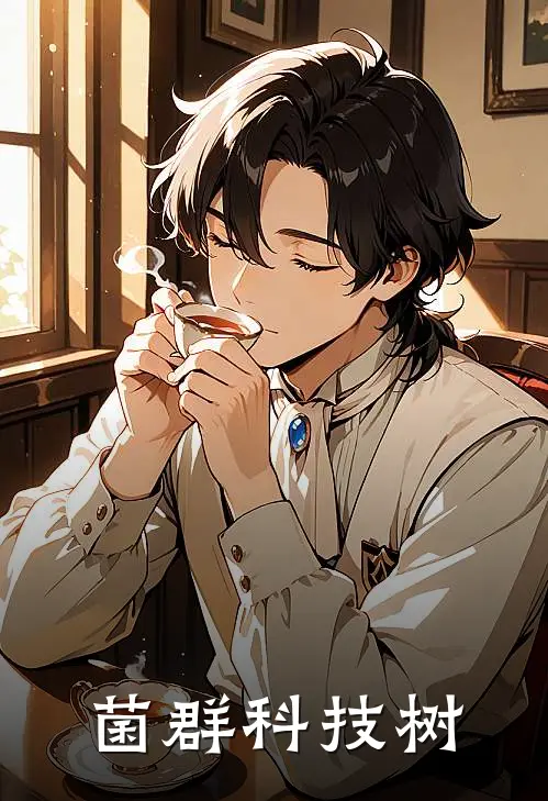 林恒林恒菌群科技树完结版在线阅读_菌群科技树全集免费在线阅读