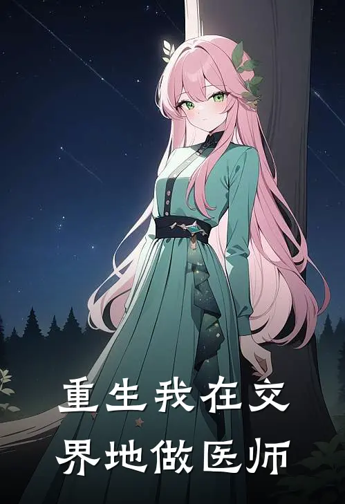 重生我在交界地做医师