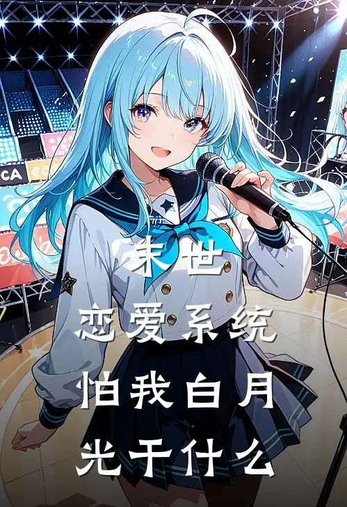 末世，恋爱系统怕我白月光干什么王琦王瑶完整版免费小说_全本免费完结小说末世，恋爱系统怕我白月光干什么王琦王瑶