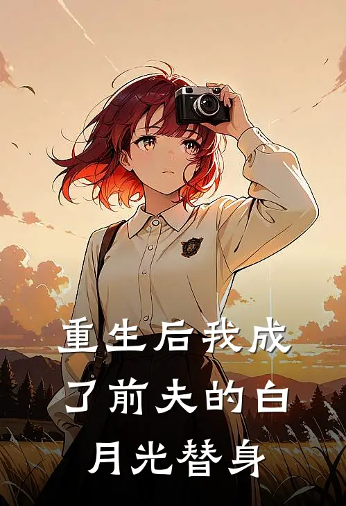 重生后我成了前夫的白月光替身