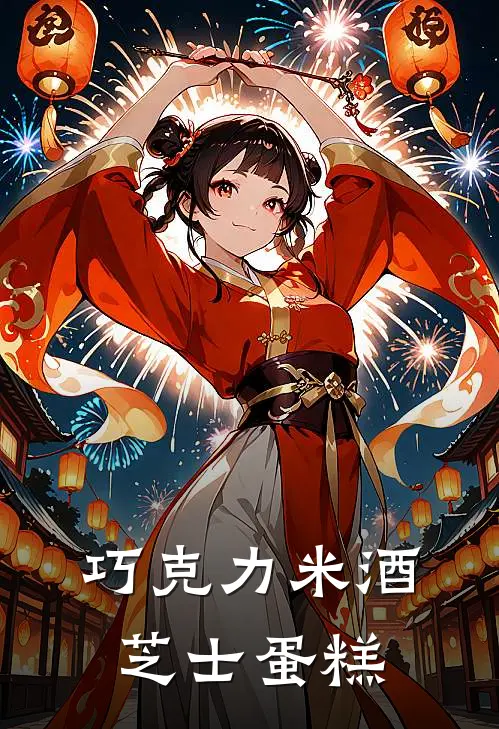 巧克力米酒芝士蛋糕娟儿苏鸟最新推荐小说_完结版小说推荐巧克力米酒芝士蛋糕娟儿苏鸟