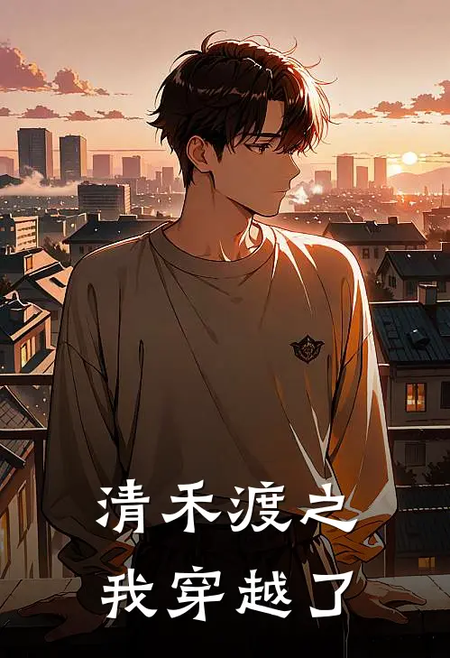 清禾渡之我穿越了