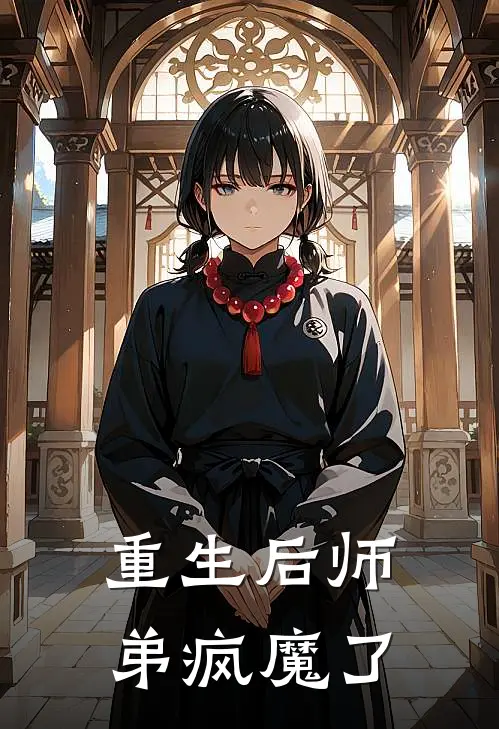 重生后师弟疯魔了