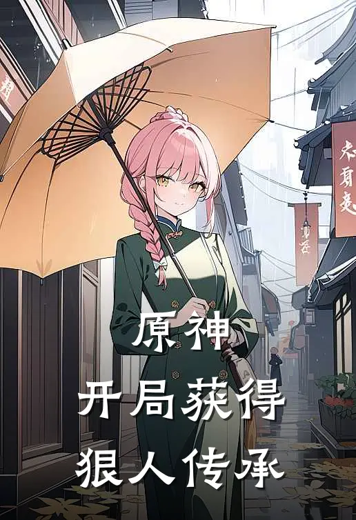 原神：开局获得狠人传承