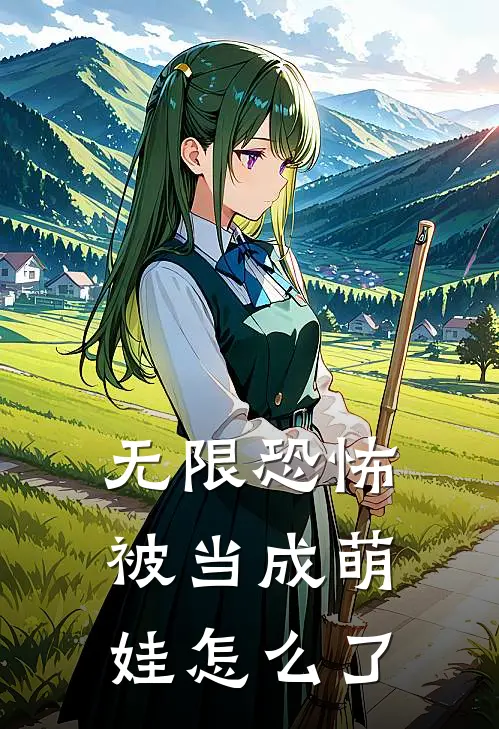 元宝李娜《无限恐怖：被当成萌娃怎么了》_(元宝李娜)热门小说