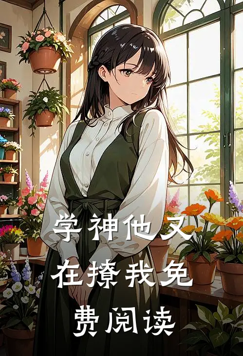 学神他又在撩我免费阅读