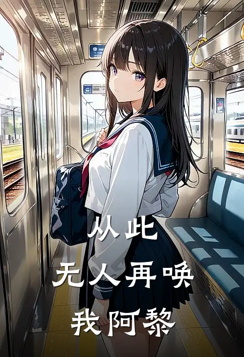 从此，无人再唤我阿黎