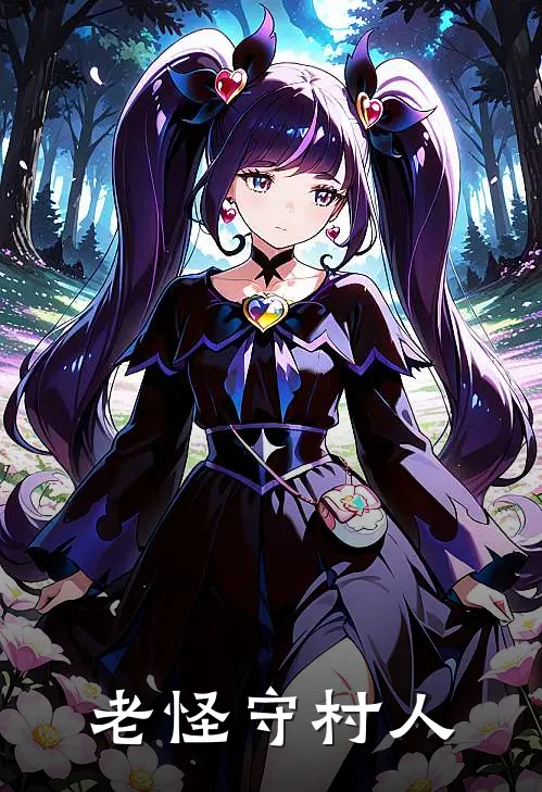 老怪守村人