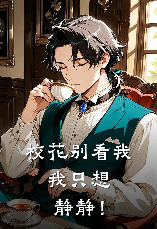 校花别看我，我只想静静！王东洛神热门小说免费阅读_完本完结小说校花别看我，我只想静静！(王东洛神)