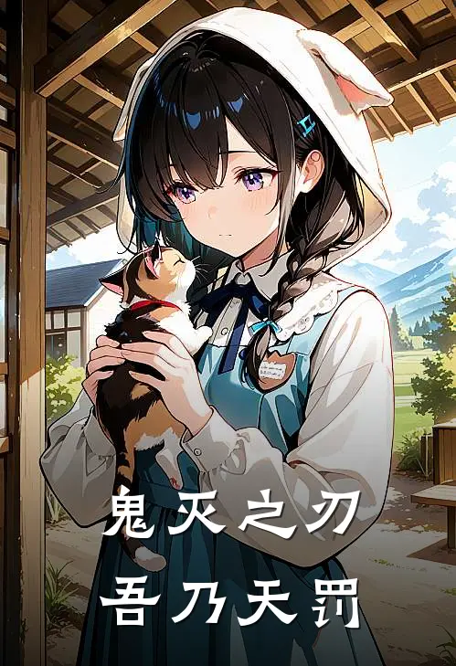 鬼灭之刃：吾乃天罚