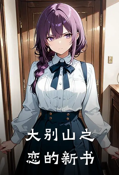 大别山之恋的新书