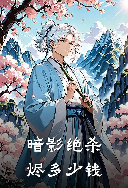 暗影绝杀烬多少钱