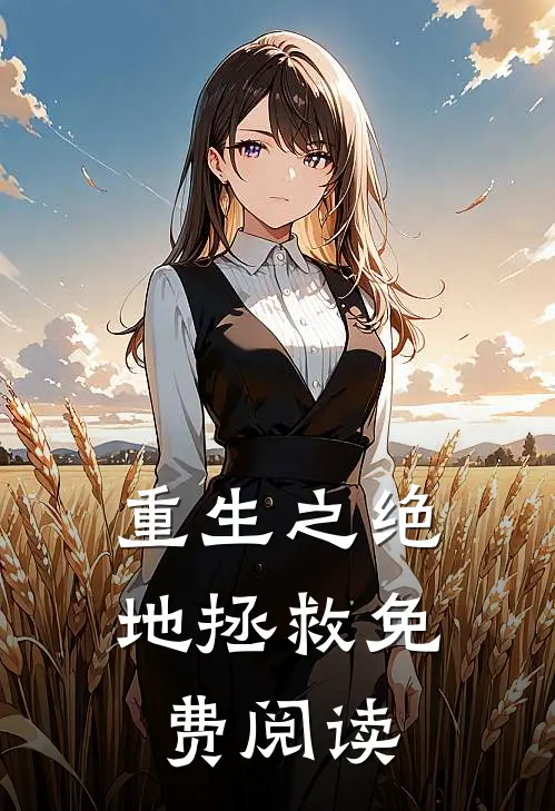重生之绝地拯救免费阅读