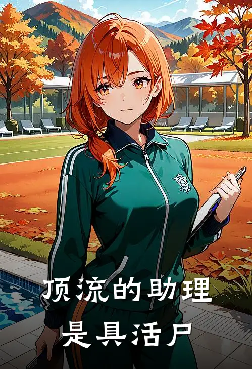 顶流的助理是具活尸