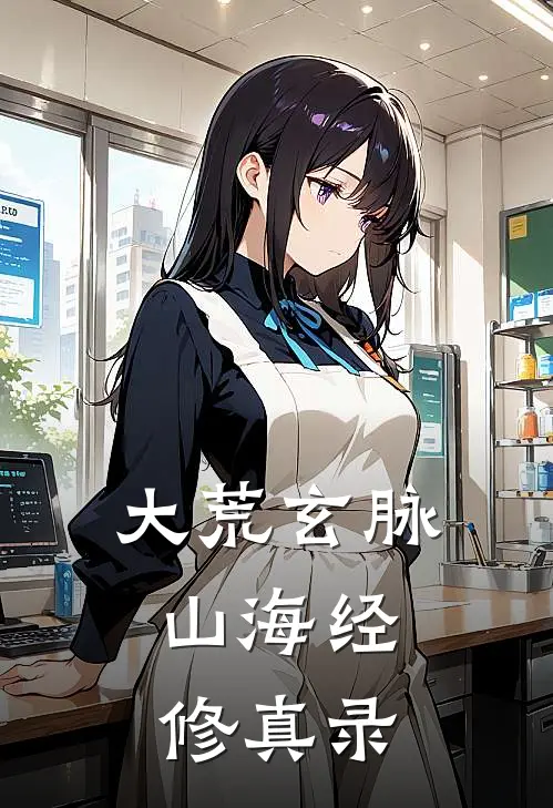 大荒玄脉：山海经修真录