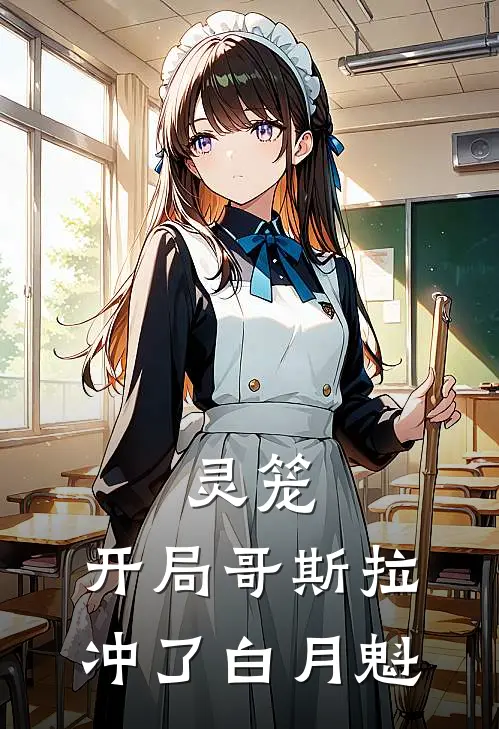 灵笼：开局哥斯拉，冲了白月魁(陈伶冉冰)全本免费小说_最新章节列表灵笼：开局哥斯拉，冲了白月魁(陈伶冉冰)