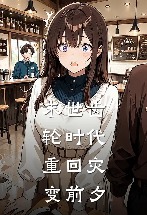 末世齿轮时代：重回灾变前夕