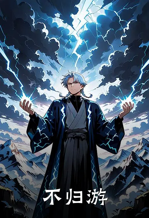 不归游