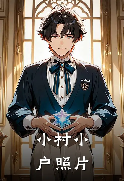 小村小户照片