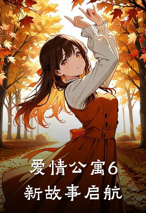 爱情公寓6：新故事启航