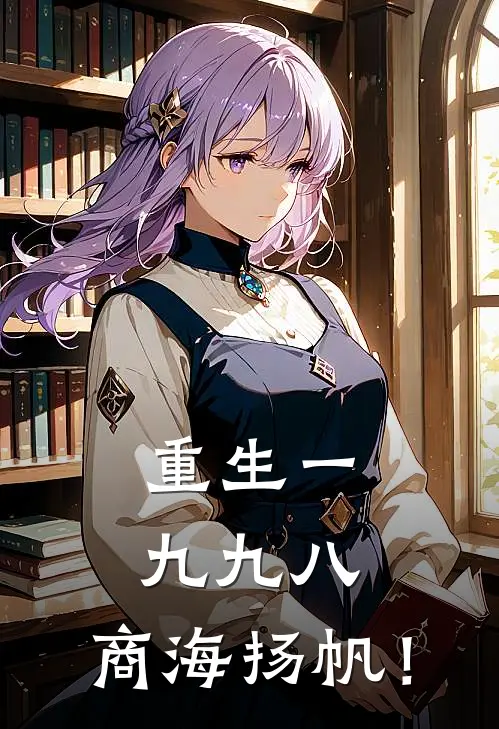 重生一九九八：商海扬帆！