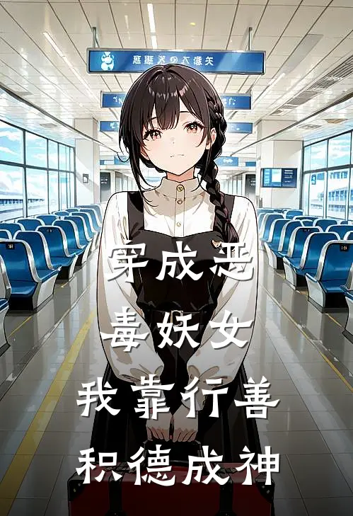 穿成恶毒妖女，我靠行善积德成神(萧景玄沈乐阳)完整版免费阅读_最新章节列表穿成恶毒妖女，我靠行善积德成神(萧景玄沈乐阳)