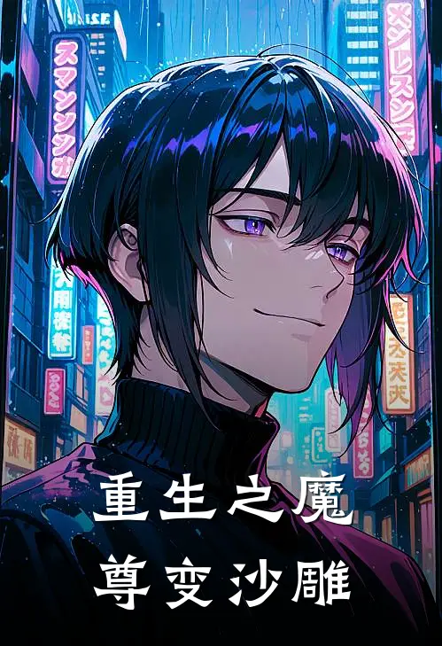 重生之魔尊变沙雕