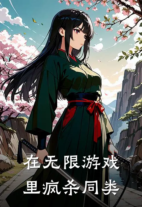 在无限游戏里疯杀同类(宿予魏申)完结版小说_最新全本小说在无限游戏里疯杀同类宿予魏申