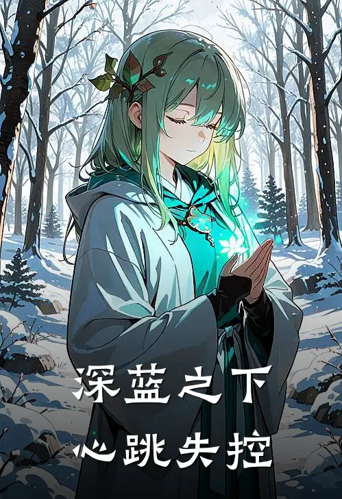 深蓝之下，心跳失控